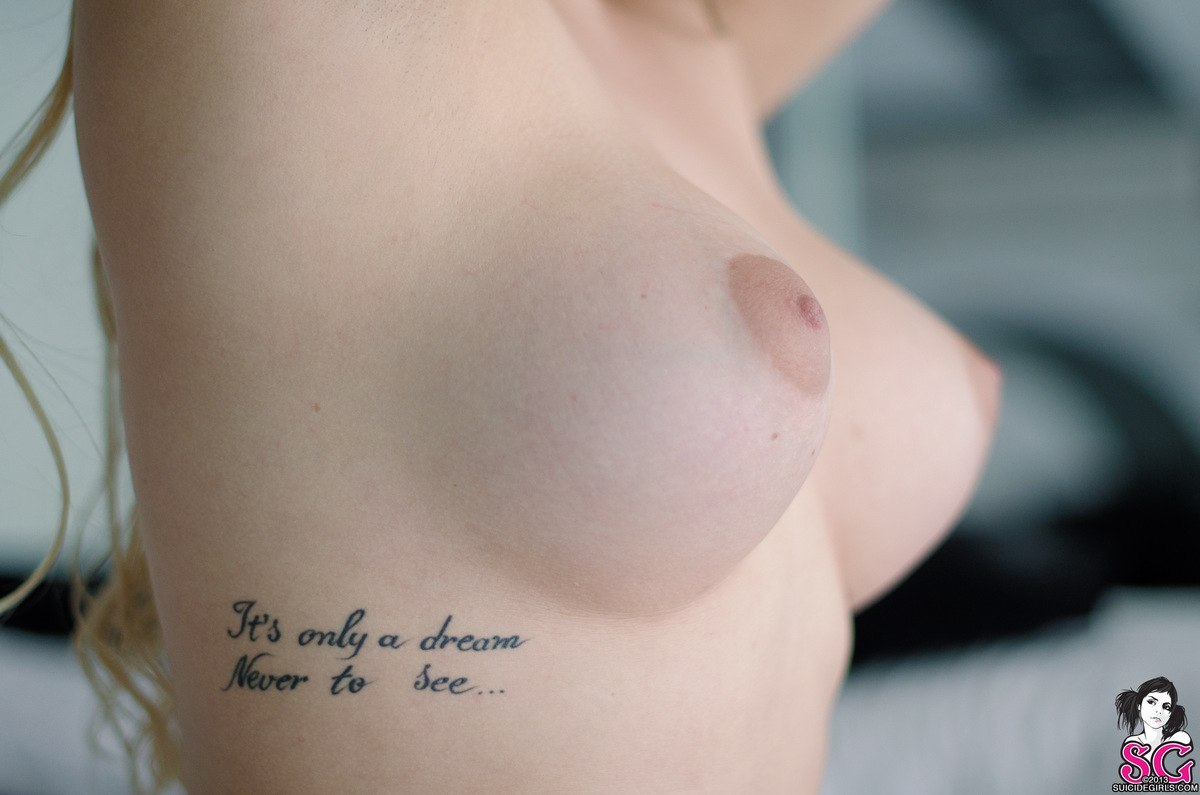 All suicide girls HERE