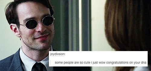fitzsimmmonsy:Daredevil + text posts (1/?) - Matt Murdock Edition
