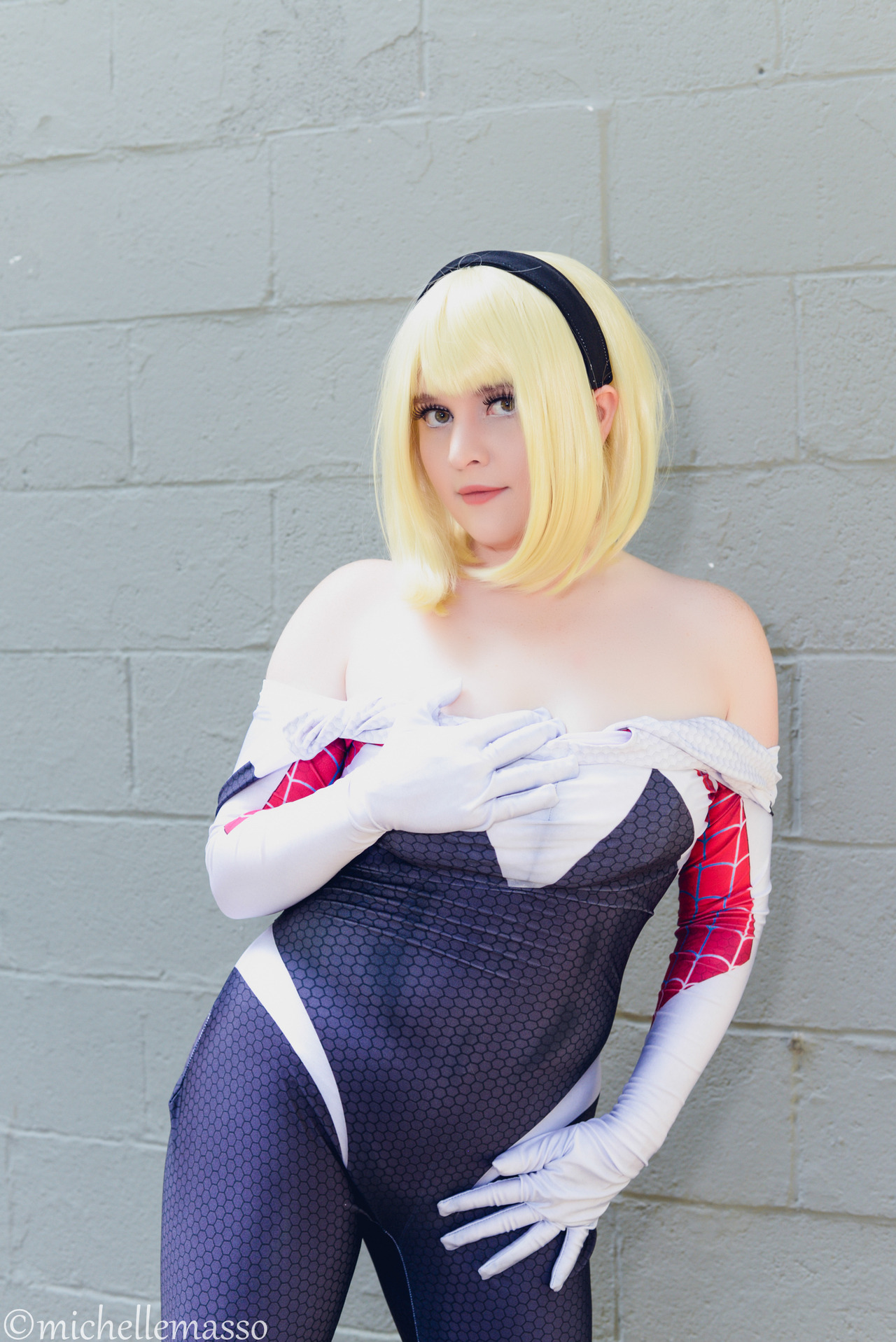nsfwfoxydenofficial:   Spidey senses are tingling. Only a couple days left to get