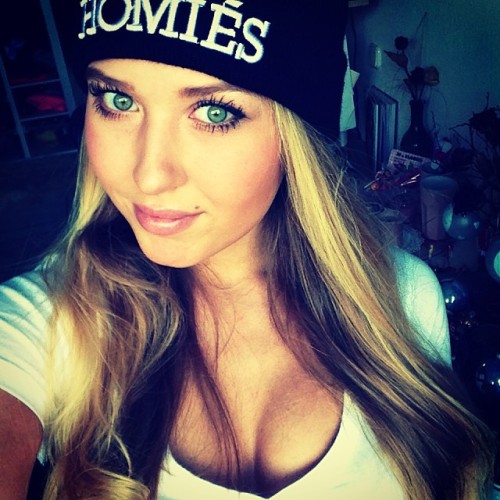 wxmxn: Deborah Instagram