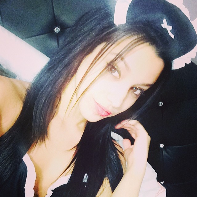 abellaxxx:  Let me make u some 🍜 lol 
