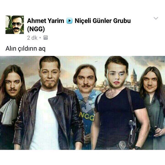 Ahmet Y
(NGG)
Niçeli...