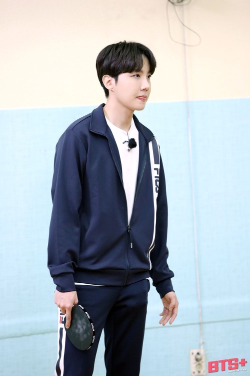 210421 | Run BTS! - EP.138 (3/3)