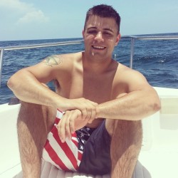 That SoFL life. #America #guy