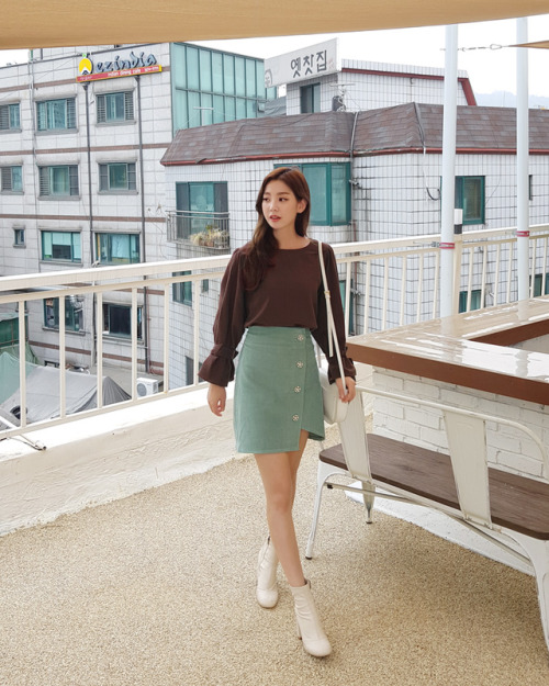 Lee Chae Eun - September 25, 2017 2nd Set