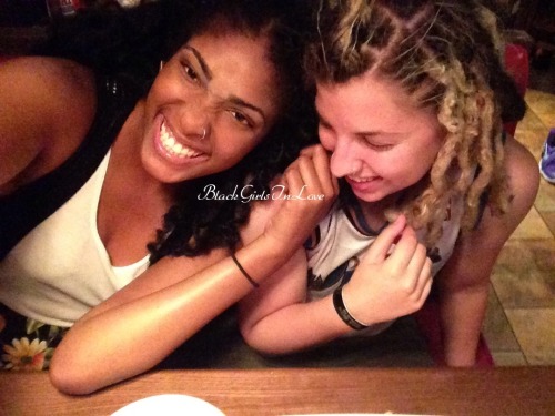 blackgirlsinlove:  ❤❤❤