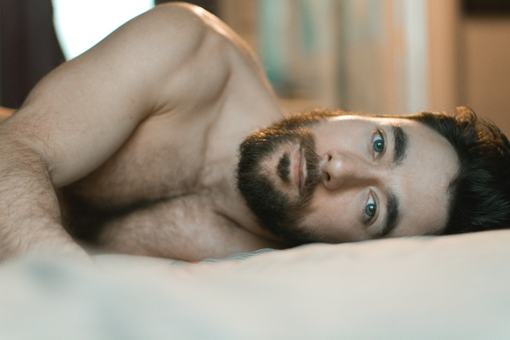 ottersatplay:  Charles - Jean Baptiste Huong ©
