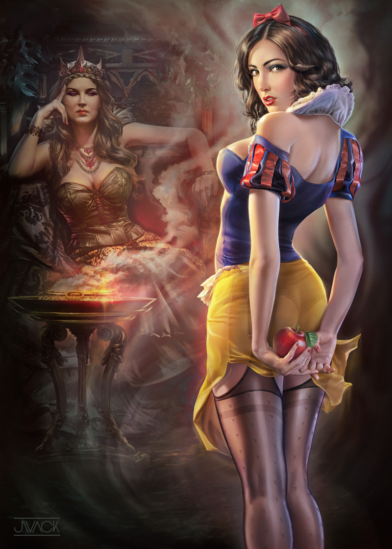 Miss Rebel