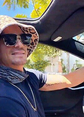 kingkinnaman:Joel Kinnaman ft. his ridiculously amazing hats