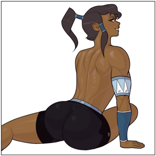 haczeynsfw:  jamesab-smut:  Korra for @haczeynsfw porn pictures