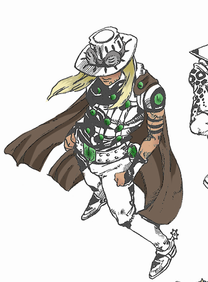 I Really Like Making Image Edits So Heres 2 I Did Recently (gyro Was Discarded As Half Edited)