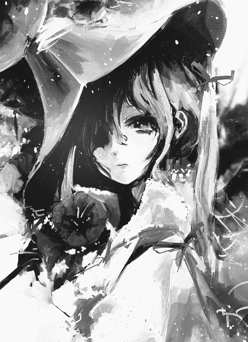 nareku:         Credits        