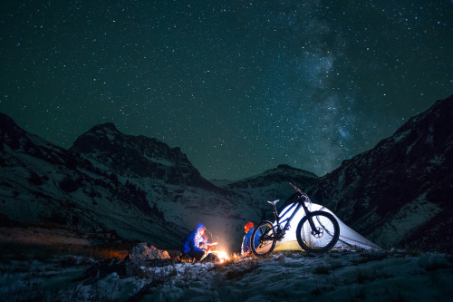 chirosangaku:  Yeti’s Year In Review - A Salute to the Images of 2013 - Pinkbike