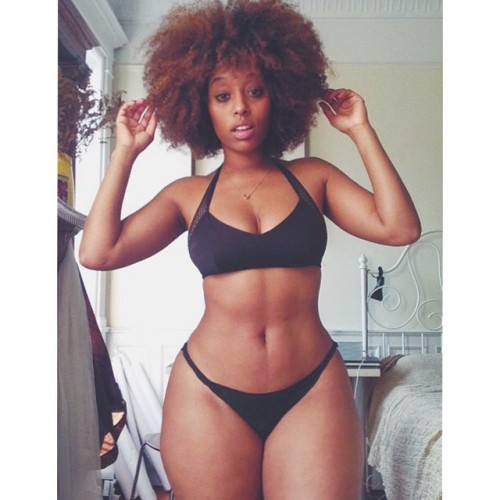 godsgifttomankind:Shelah Marie