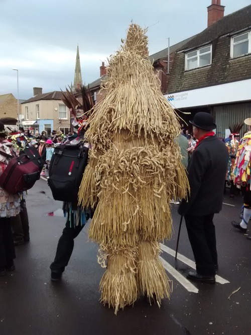 Some of my pictures from this mornings Whittlesey Strawbear Festival. Some History of the event from