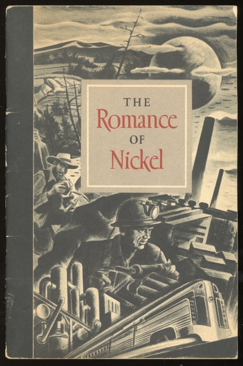 The Romance of Nickel (1950)