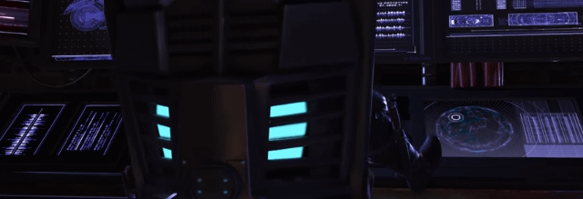 officerhaughtismygirlfriend:  beautiful in every incarnation
