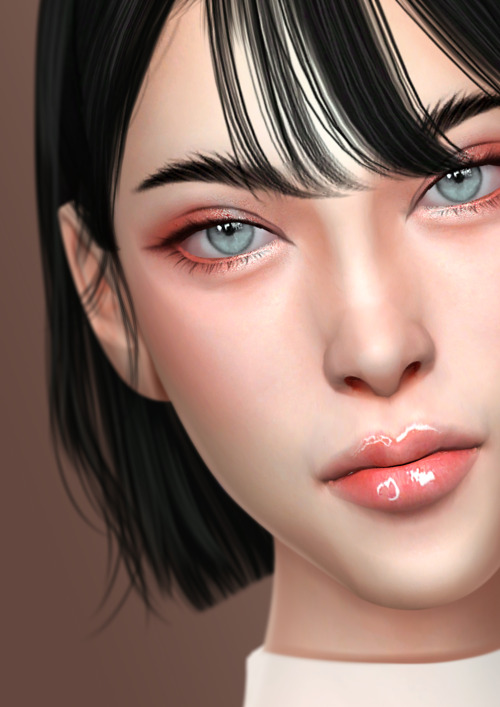 GPME-GOLD Eyeshadow CC 10DownloadHQ mod compatibleAccess to Exclusive GOPPOLSME Patreon onlyThank fo