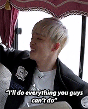 Why We Love Choi Seungcheol Happy Birthday, Dearest Coups! Thank You For Always Thinking Of Carats And
