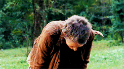 sheriffandsteel:  Carol Peletier Appreciation Week  Day One favorite episode: the Grove 