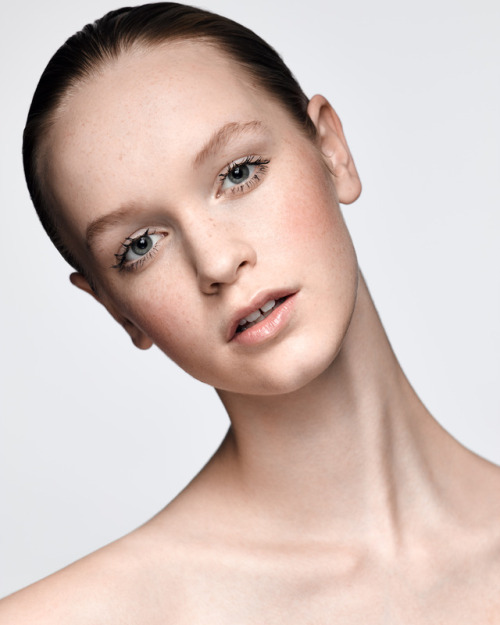 ‘Defaced’Makeup &amp; hair - Diana Carreiro, P1M.caPhotographers - Shalan &amp; Paul CrivellariModel