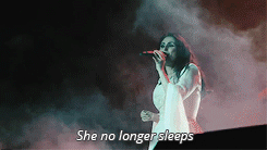 unchainedescape:Within Temptation ‘Greatest Hits’ fan challenge meme↳ [06/20] The Promise (Mother Ea
