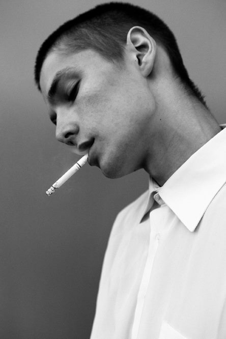 THE FASHION LAW