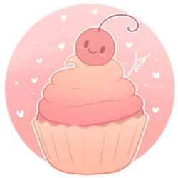 created-by-the-creator:Cuppy cake