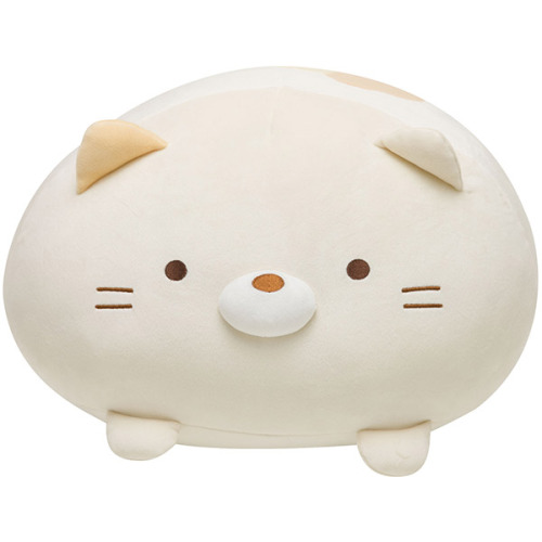 iheartrilakkuma: Sumikko Gurashi Cushion (S)