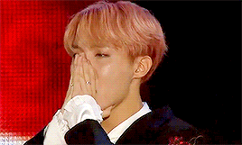 Hoseok In 2016