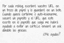 ultra-hope-false:  ¿Me ayudan con esto, por favor?     :(: cuando saques mi URL escríbeme y cuéntame&hellip;