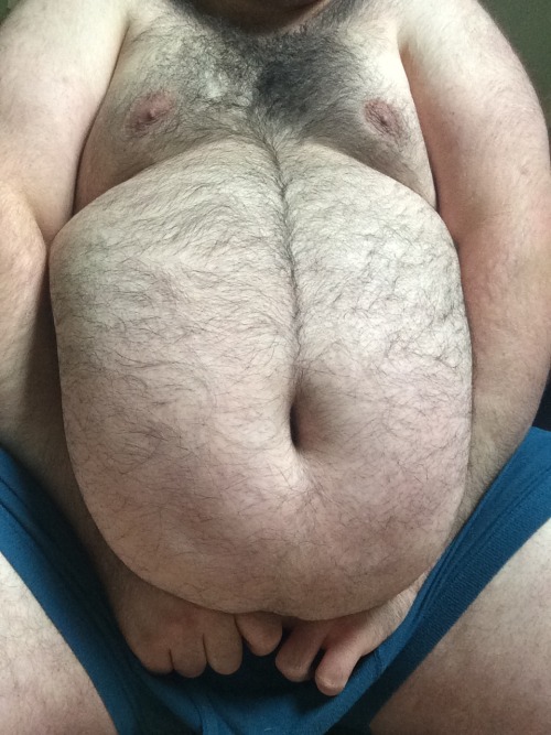 Sex superchubbers:  Finally got around to posting pictures