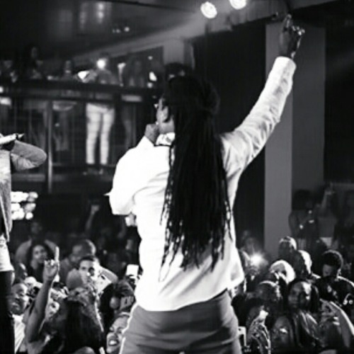 lamarworld:  Jaquees bulge & booty
