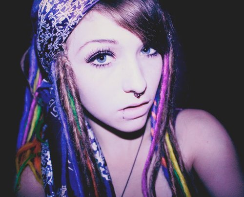 colorrage:  WE FOLLOW BACK SAME 
