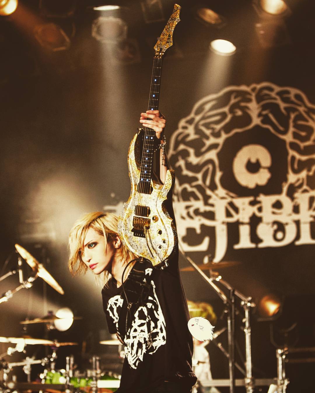 mejibray-mia:  8.30恵比寿LIQUIDROOM会員限定LIVEアンコール😽❤😽