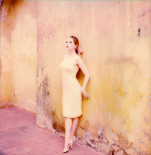 Margie in Cartagena by Shelbie DimondNSFW here: www.patreon.com/shelbiedimond25% off original p