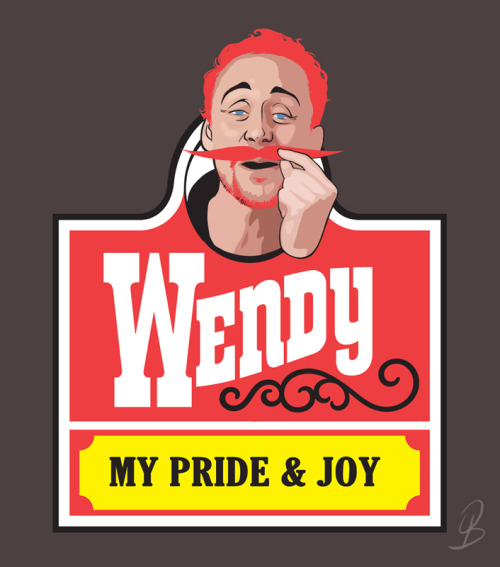wholock-in-the-impala:  Wendy appreciation post
