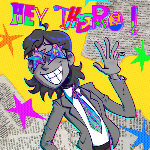 Hello !
