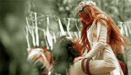 TARGARYEN NOVEMBER 2021 Day 20: Couples (Targaryen + Non-Targaryen)