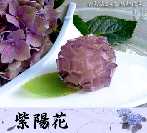 So I recently discovered this great blog: Wagashi Maniac - www.metmuseum.org/collection/the-c