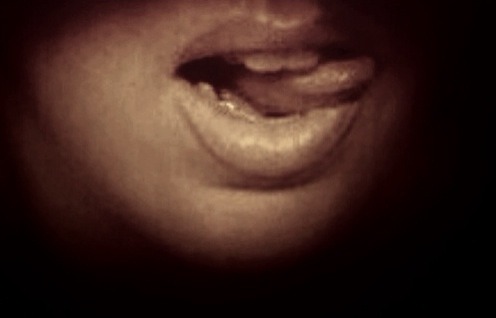 domsirdaddy:  I want you to thirst for me.   -DSD