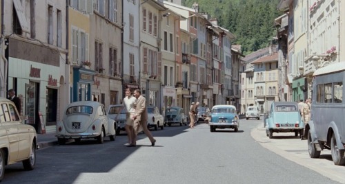 Quartier lointrain (2010)