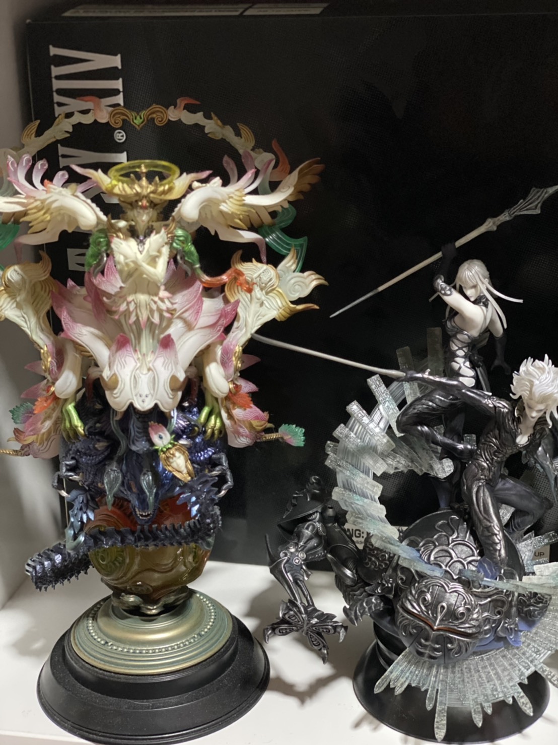 Ff14 Rola West Ff14 課金額総額7万越え ゚ェ゚ ビクッオメガmの構え オメガfの構え 斬鉄剣 氷結の幻 Ff14 Rola West Ff14 課金額総額7万越え ゚ェ゚ ビクッオメガmの構え オメガfの構え 斬鉄剣 氷結の幻