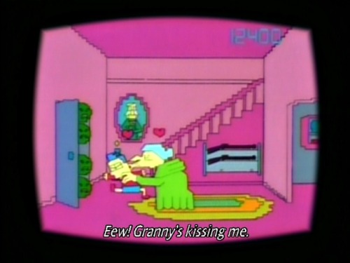 The Simpsons