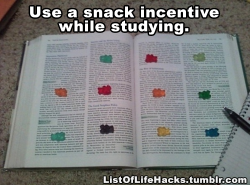 listoflifehacks:  If you like this list of life hacks, follow ListOfLifeHacks for more like it!