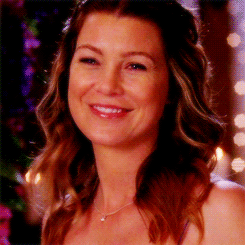 miikaela:  Grey’s Anatomy Appreciation Week 2016   ❤️  Day 1: Favorite character