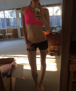 His-Pornstar:  Can Someone Please Destroy My Tiny Body? ;) (If This Gets 200 Notes