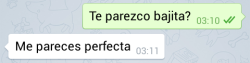 que-solo-estalle-tu-riisa:  little-c-a-t-s:me enamoraría si me dijeran eso   alguien así .