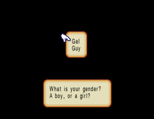 birdcrimes:HARVEST MOON: MAGICAL MELODY RAINBOW VERSIONI’ve been sick all week so instead of resting