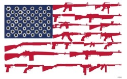 30roundrevolution:  God Bless America.